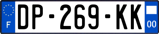 DP-269-KK