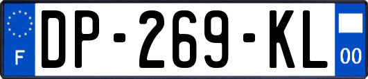 DP-269-KL