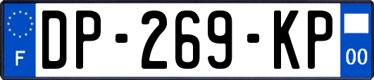 DP-269-KP