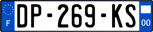 DP-269-KS