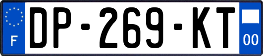 DP-269-KT