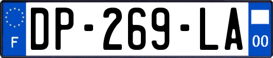 DP-269-LA