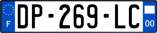 DP-269-LC