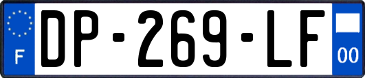 DP-269-LF