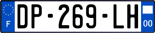 DP-269-LH