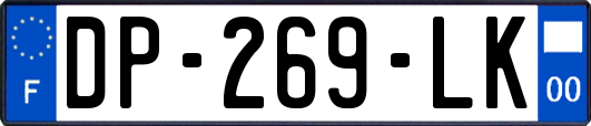 DP-269-LK
