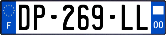 DP-269-LL
