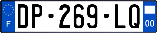 DP-269-LQ