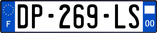 DP-269-LS