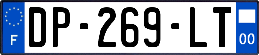 DP-269-LT