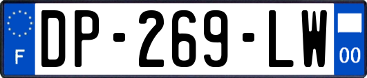 DP-269-LW