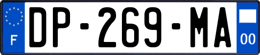 DP-269-MA