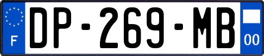 DP-269-MB