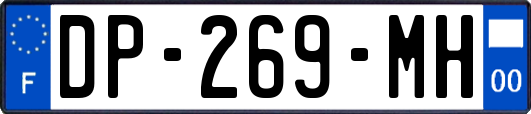 DP-269-MH