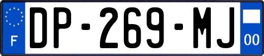 DP-269-MJ