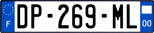 DP-269-ML