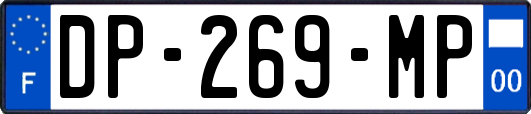 DP-269-MP
