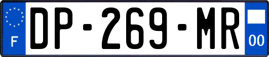 DP-269-MR