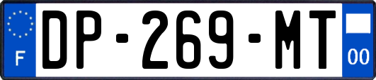 DP-269-MT