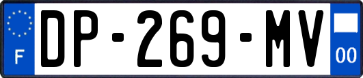 DP-269-MV