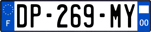 DP-269-MY