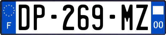 DP-269-MZ