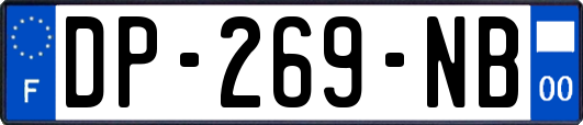 DP-269-NB