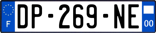 DP-269-NE