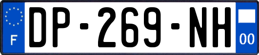DP-269-NH
