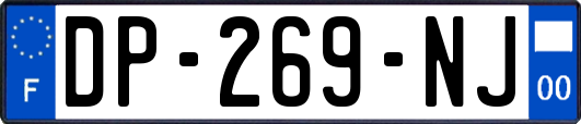 DP-269-NJ