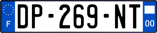 DP-269-NT
