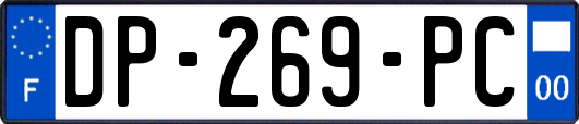 DP-269-PC