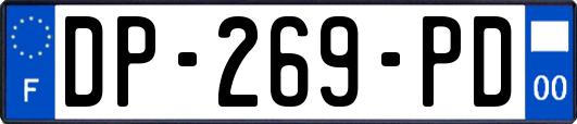 DP-269-PD