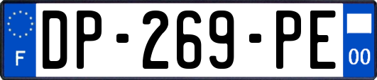 DP-269-PE