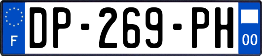 DP-269-PH