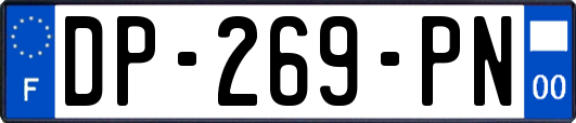 DP-269-PN