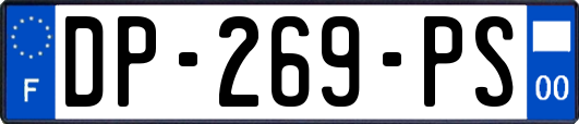 DP-269-PS