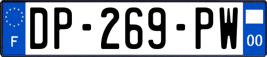 DP-269-PW