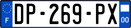 DP-269-PX