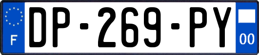 DP-269-PY