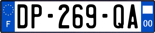 DP-269-QA