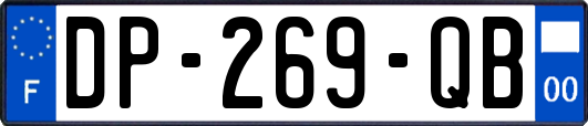 DP-269-QB