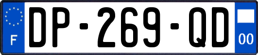 DP-269-QD