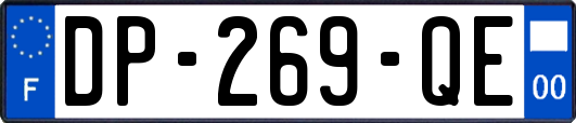 DP-269-QE
