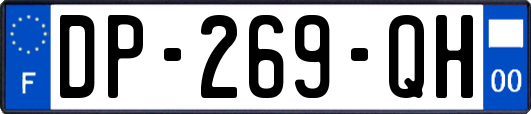 DP-269-QH