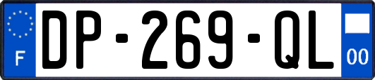 DP-269-QL