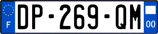 DP-269-QM