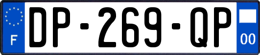 DP-269-QP