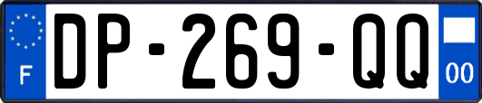 DP-269-QQ