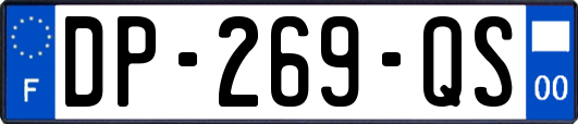 DP-269-QS